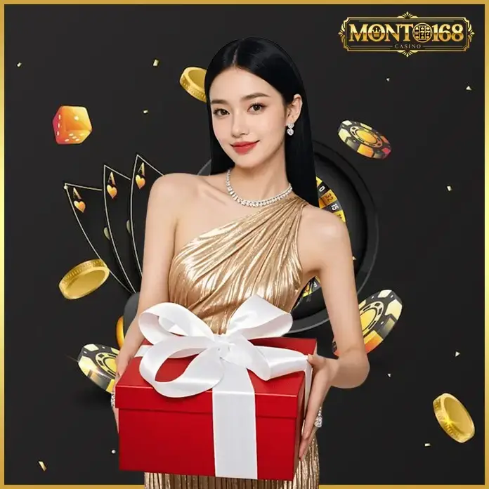 monto168บาคาร่า ไลฟ์สด